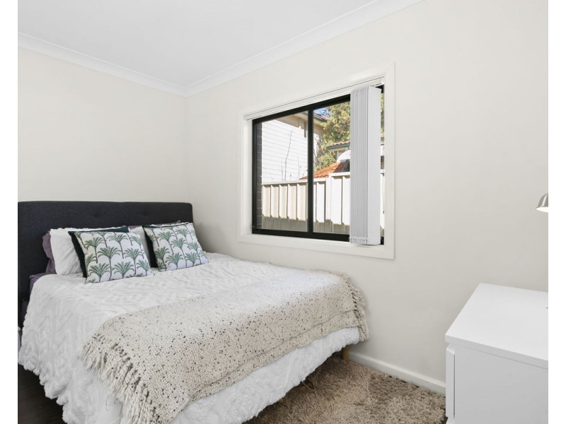 27 & 27a O’Connor Street, Guildford NSW 2161