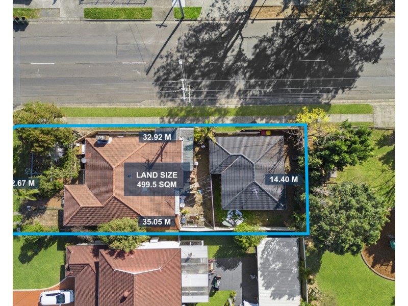 27 & 27a O’Connor Street, Guildford NSW 2161