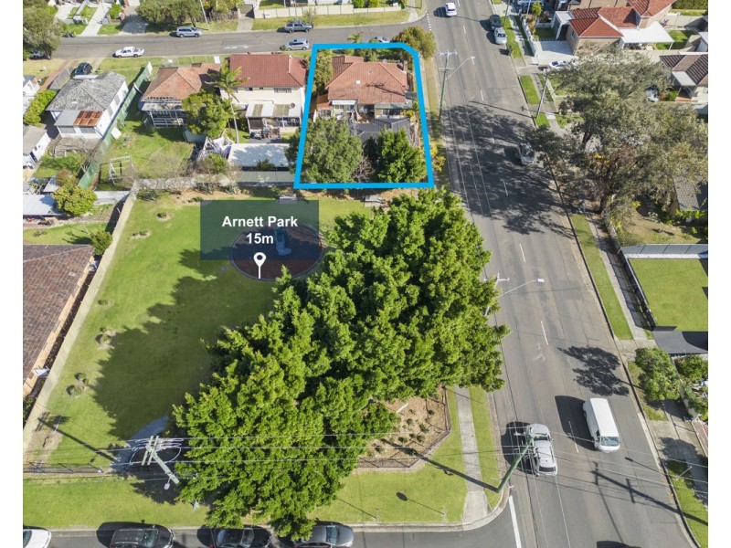 27 & 27a O’Connor Street, Guildford NSW 2161