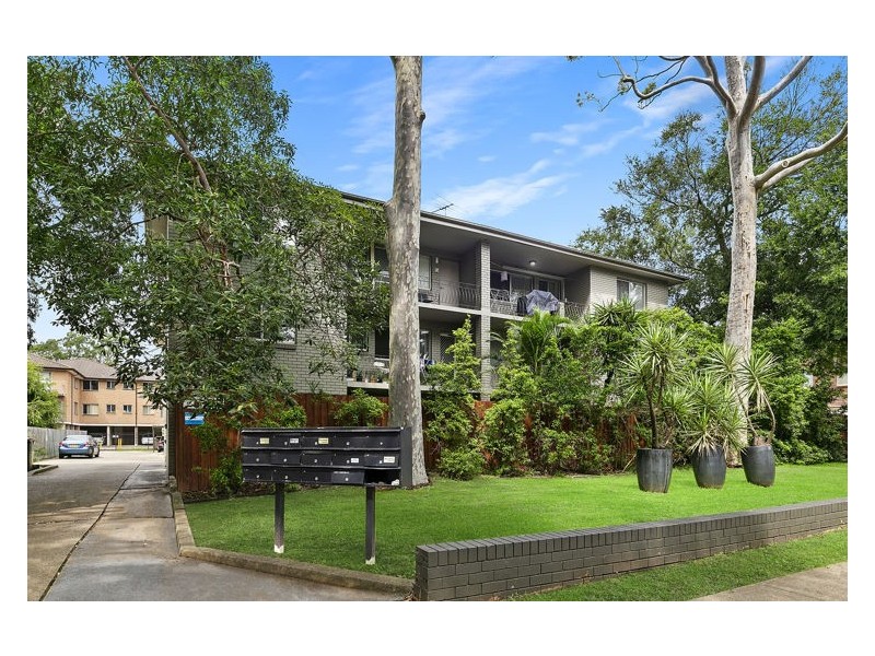 6/26-28 Oxford Street, Merrylands NSW 2160