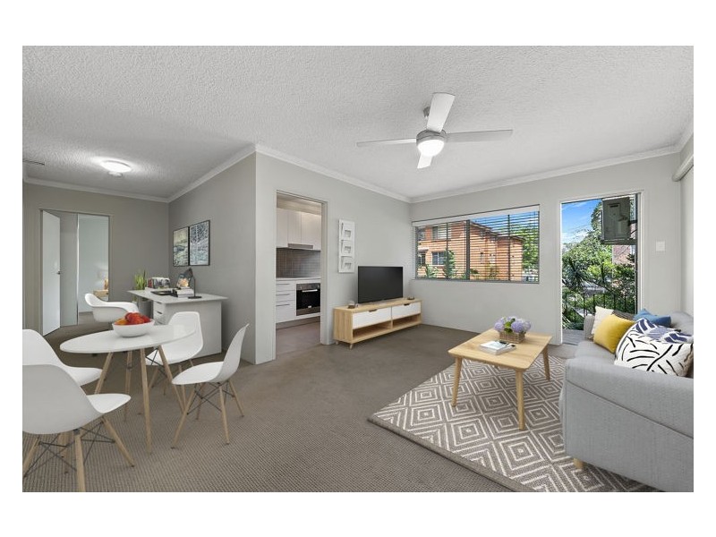 6/26-28 Oxford Street, Merrylands NSW 2160