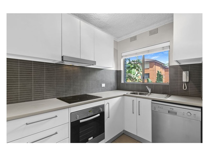 6/26-28 Oxford Street, Merrylands NSW 2160