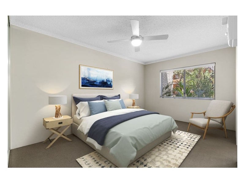 6/26-28 Oxford Street, Merrylands NSW 2160