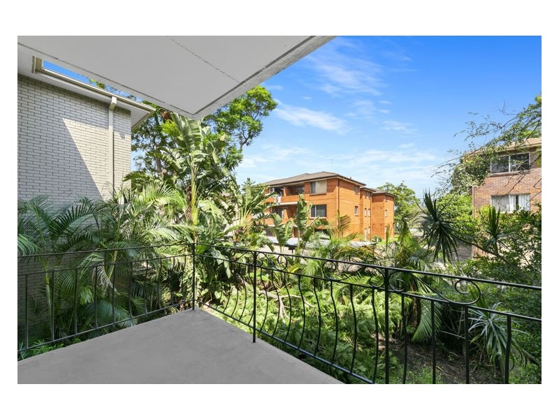 6/26-28 Oxford Street, Merrylands NSW 2160