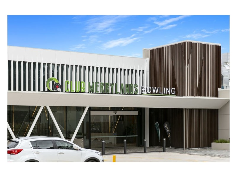 6/26-28 Oxford Street, Merrylands NSW 2160