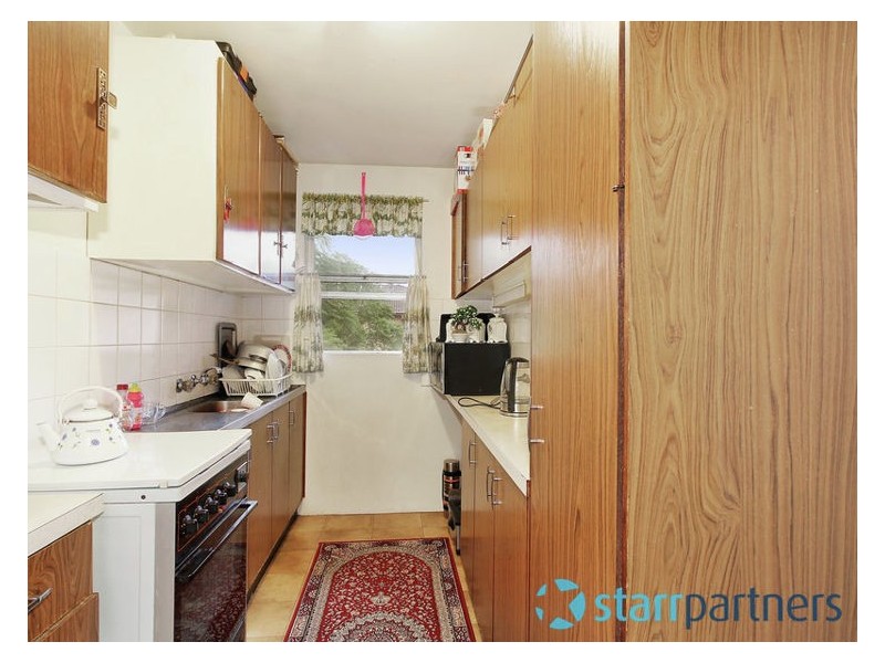 8/39 Calliope Street, Guildford NSW 2161