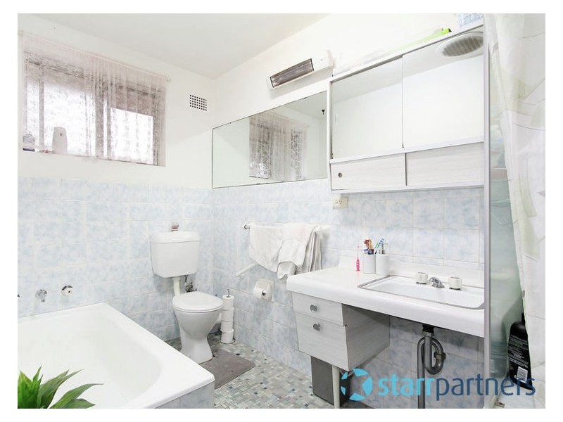 8/39 Calliope Street, Guildford NSW 2161