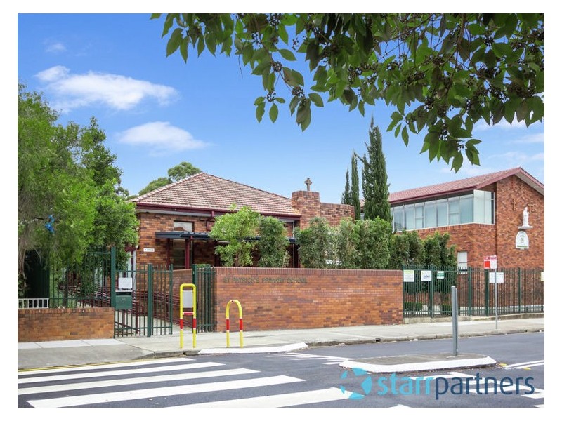 8/39 Calliope Street, Guildford NSW 2161