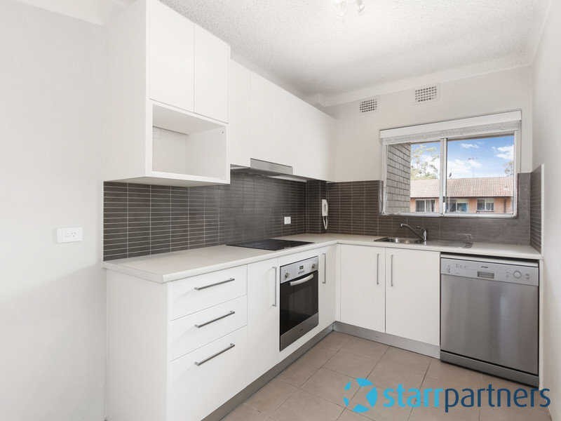9/26 Oxford Street, Merrylands NSW 2160