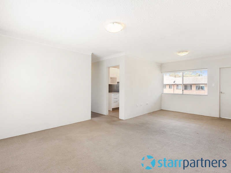 9/26 Oxford Street, Merrylands NSW 2160
