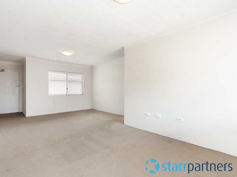 9/26 Oxford Street, Merrylands NSW 2160
