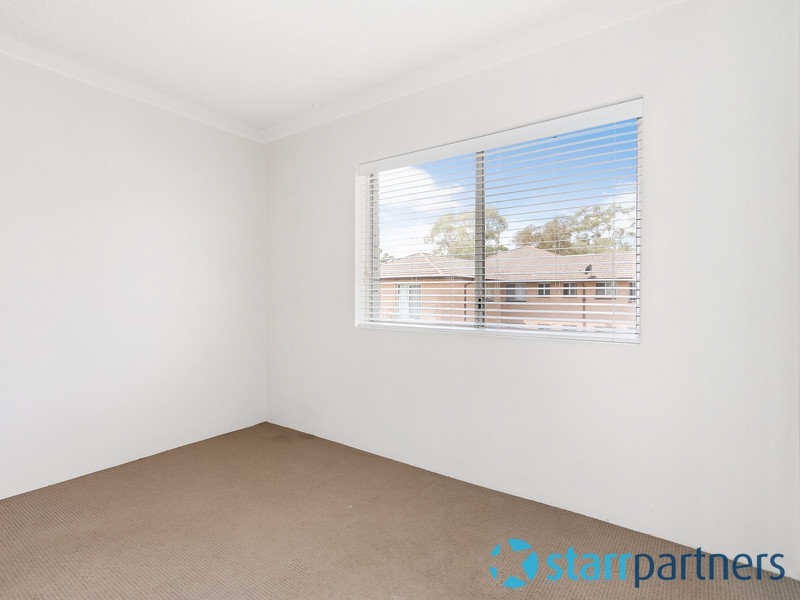 9/26 Oxford Street, Merrylands NSW 2160