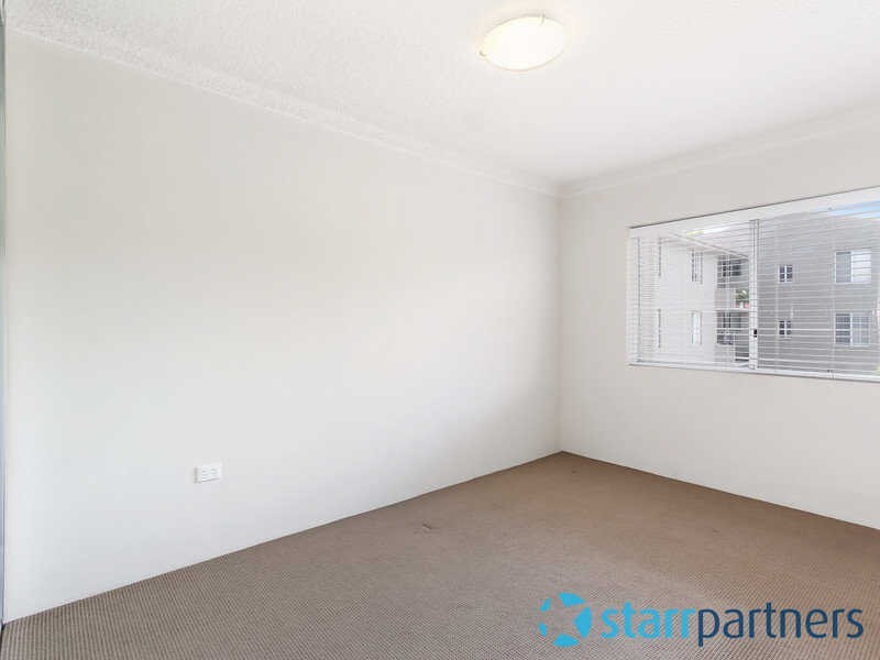 9/26 Oxford Street, Merrylands NSW 2160