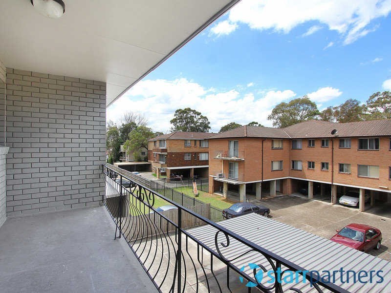 9/26 Oxford Street, Merrylands NSW 2160