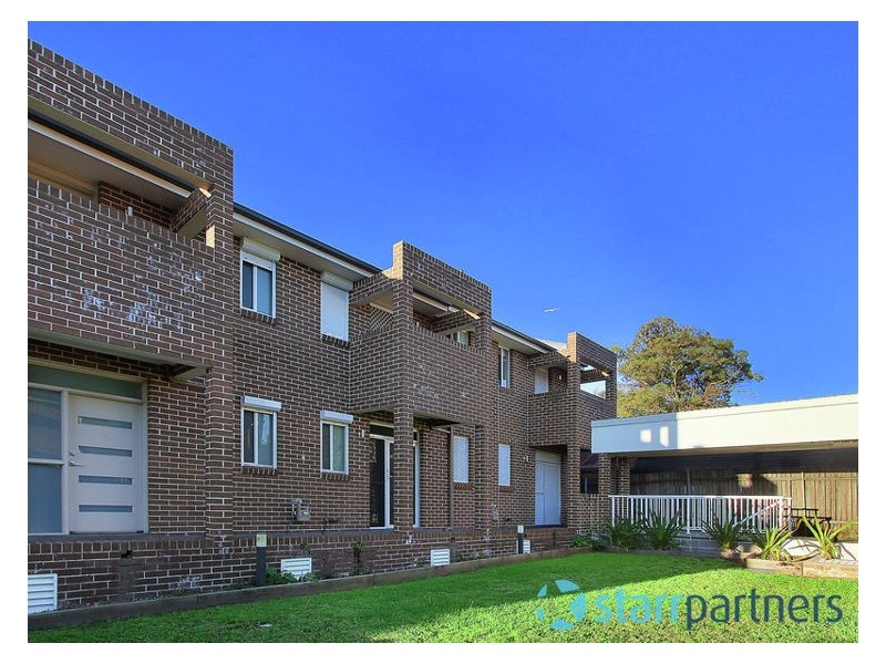 9/19-21 Chiltern Road, Guildford NSW 2161