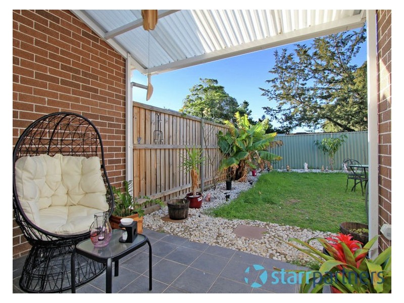 9/19-21 Chiltern Road, Guildford NSW 2161