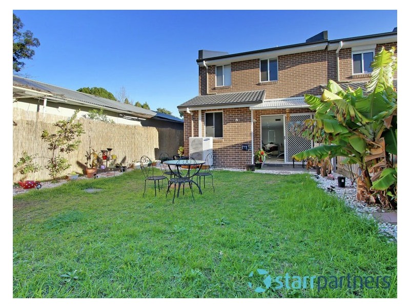 9/19-21 Chiltern Road, Guildford NSW 2161