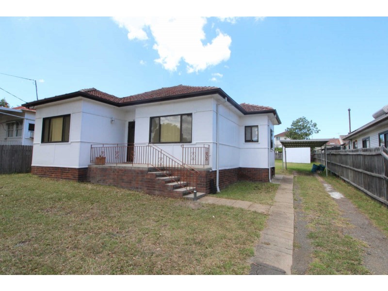 56 PEARSON STREET, South Wentworthville NSW 2145