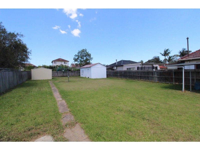 56 PEARSON STREET, South Wentworthville NSW 2145