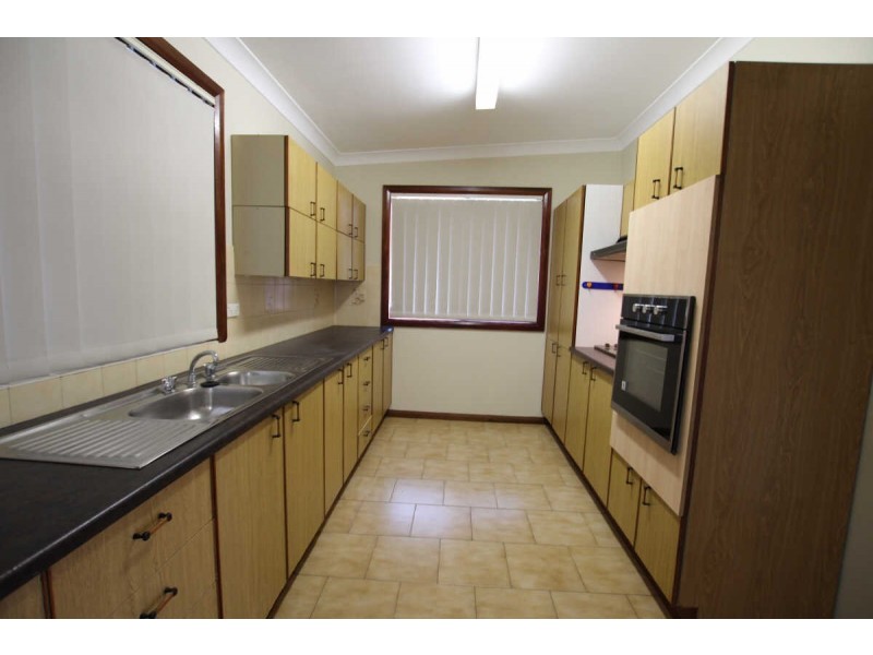 37 SANDRA STREET, Woodpark NSW 2164