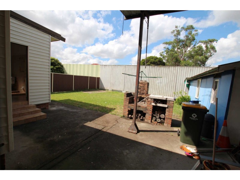 37 SANDRA STREET, Woodpark NSW 2164