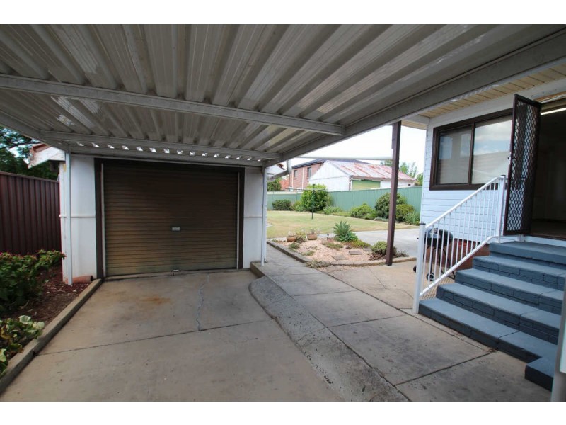 6 CARRINGTON STREET, Parramatta NSW 2150