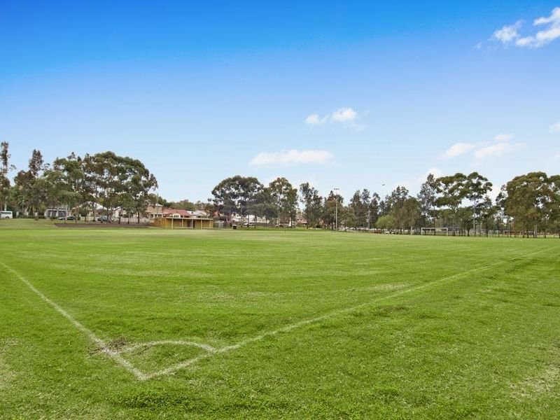 6 CARRINGTON STREET, Parramatta NSW 2150