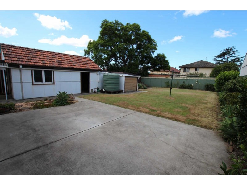 6 CARRINGTON STREET, Parramatta NSW 2150