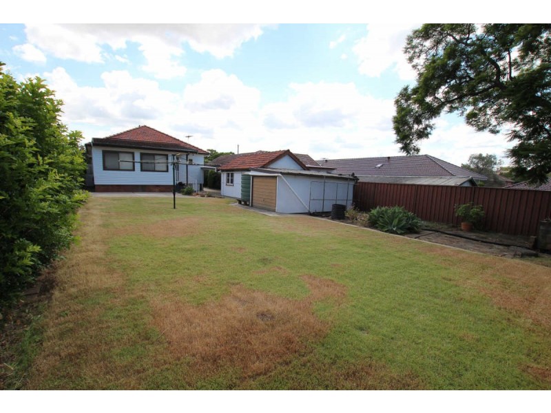 6 CARRINGTON STREET, Parramatta NSW 2150