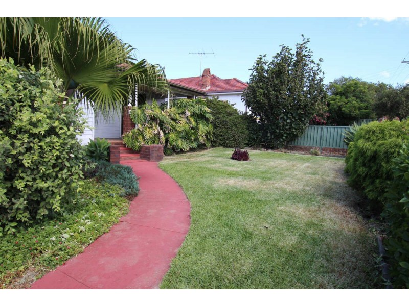 6 CARRINGTON STREET, Parramatta NSW 2150