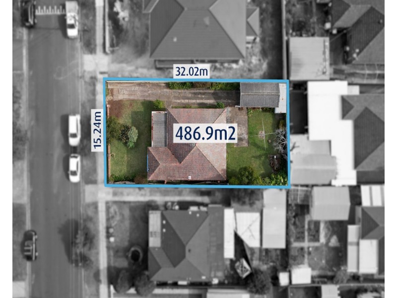 15 Beszant Street, Merrylands NSW 2160