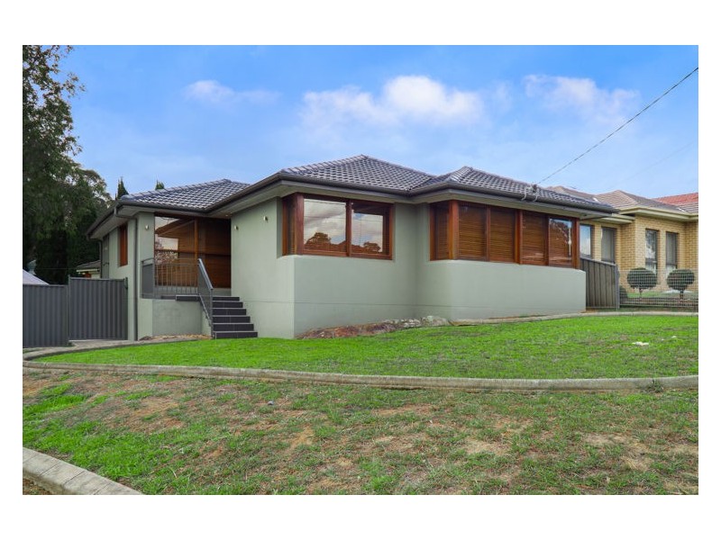 17 Rosewall Street, Greystanes NSW 2145
