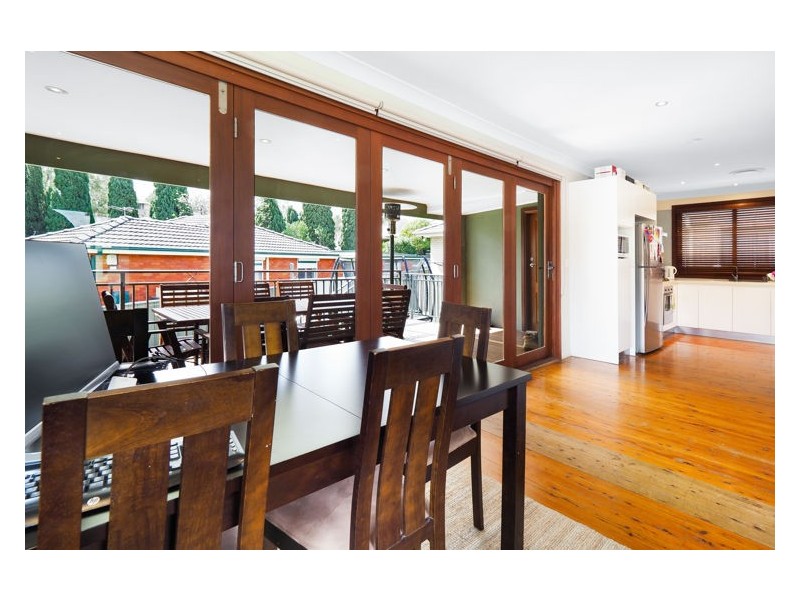 17 Rosewall Street, Greystanes NSW 2145