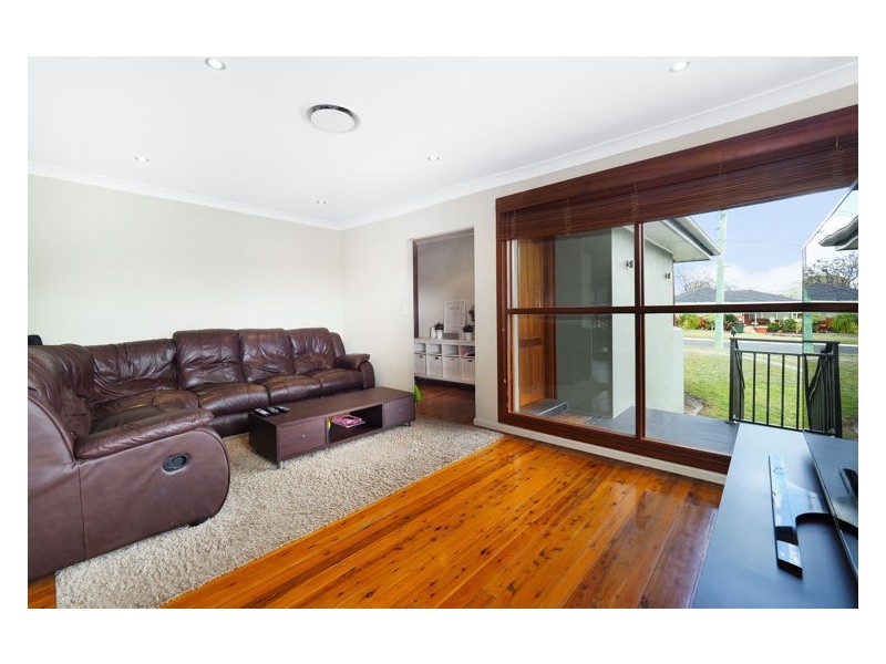 17 Rosewall Street, Greystanes NSW 2145