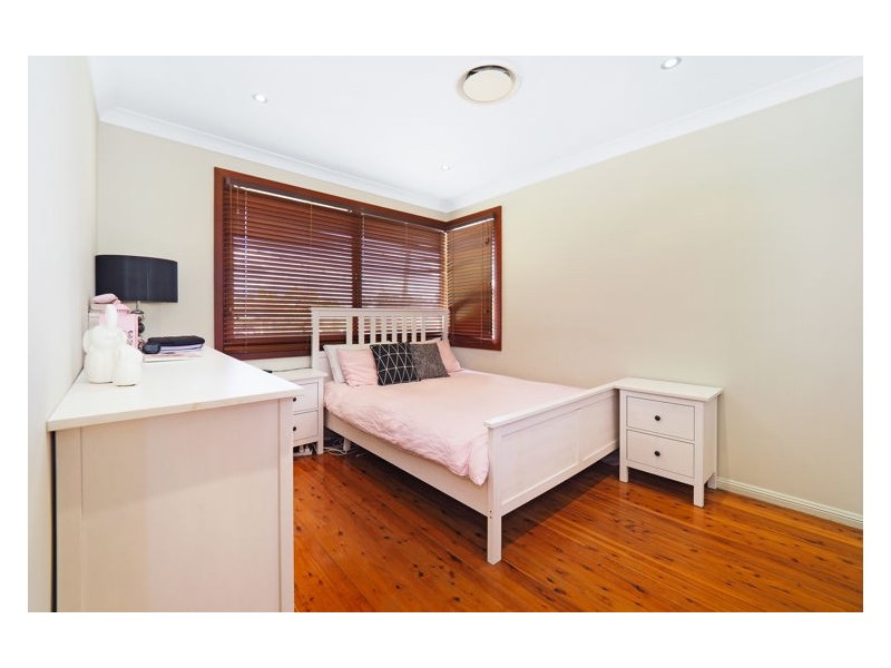 17 Rosewall Street, Greystanes NSW 2145