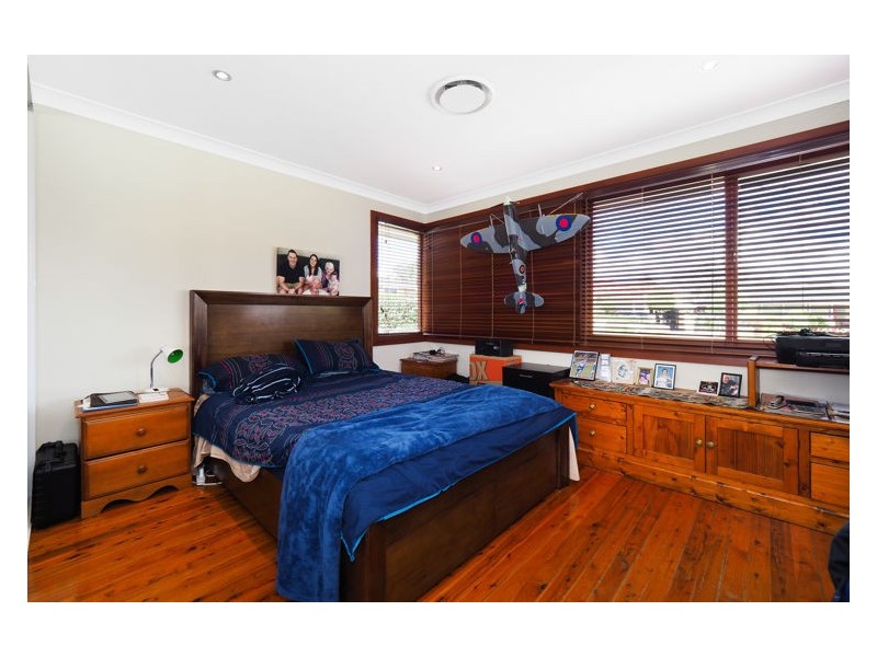 17 Rosewall Street, Greystanes NSW 2145