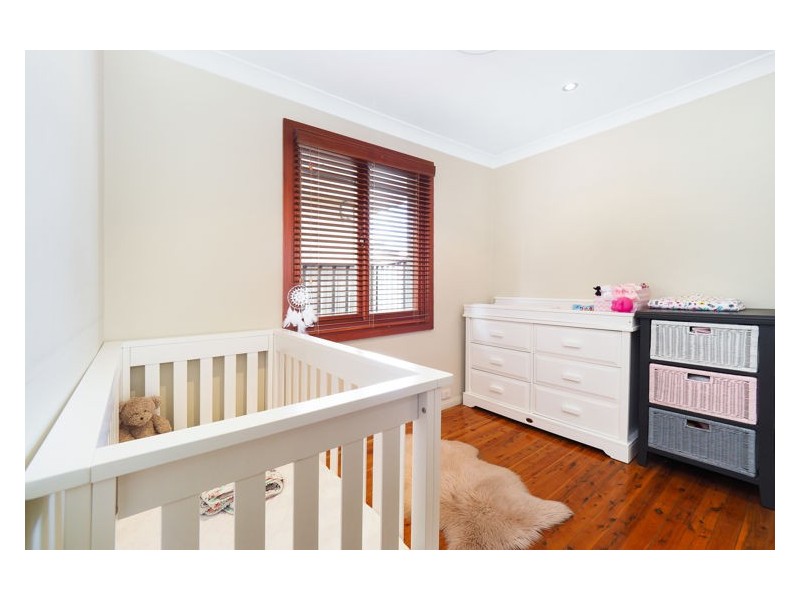 17 Rosewall Street, Greystanes NSW 2145