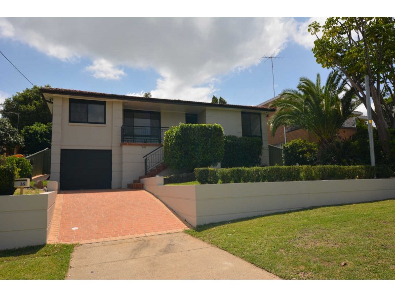 16 ORCHARD AVENUE, Winston Hills NSW 2153