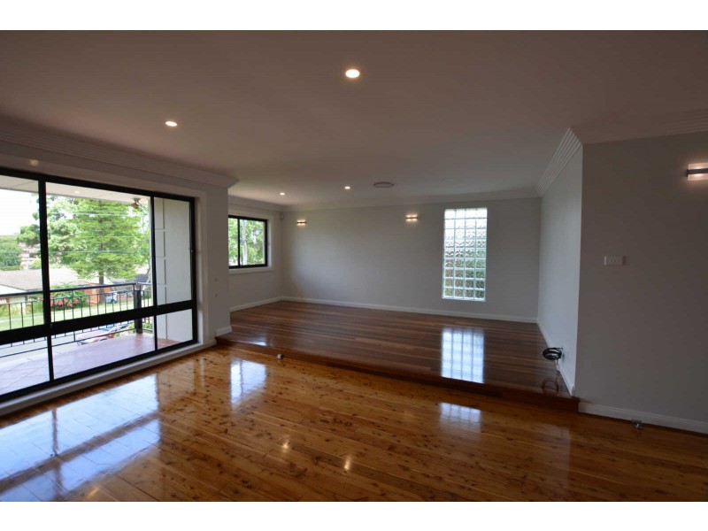 16 ORCHARD AVENUE, Winston Hills NSW 2153