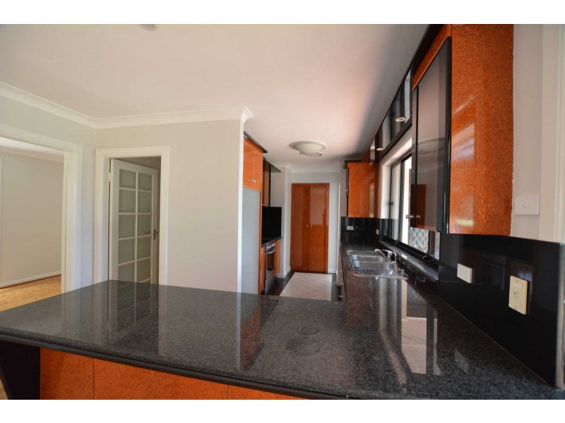 16 ORCHARD AVENUE, Winston Hills NSW 2153