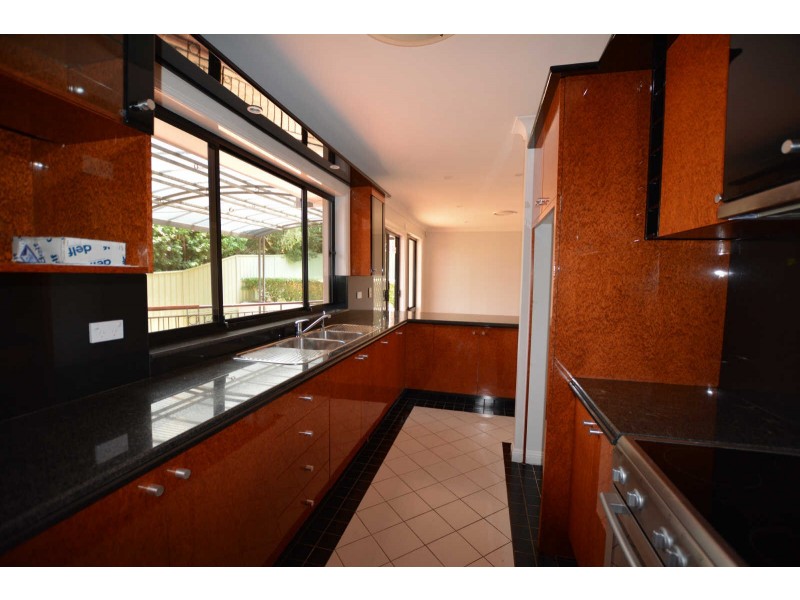 16 ORCHARD AVENUE, Winston Hills NSW 2153