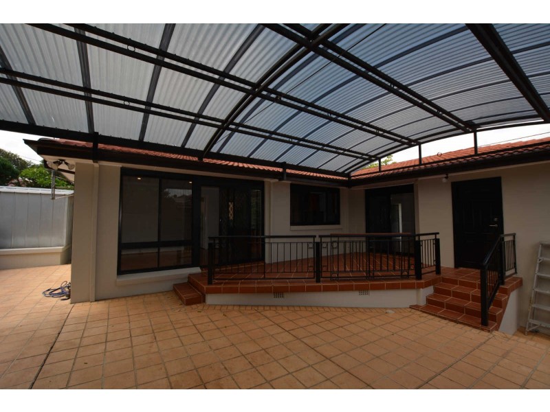 16 ORCHARD AVENUE, Winston Hills NSW 2153