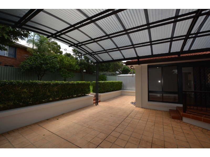 16 ORCHARD AVENUE, Winston Hills NSW 2153