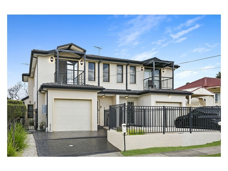 31 Otto Street, Merrylands NSW 2160