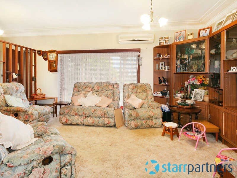 82 RICHMOND STREET, South Wentworthville NSW 2145