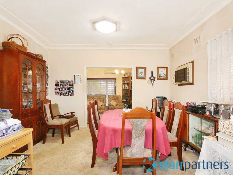 82 RICHMOND STREET, South Wentworthville NSW 2145