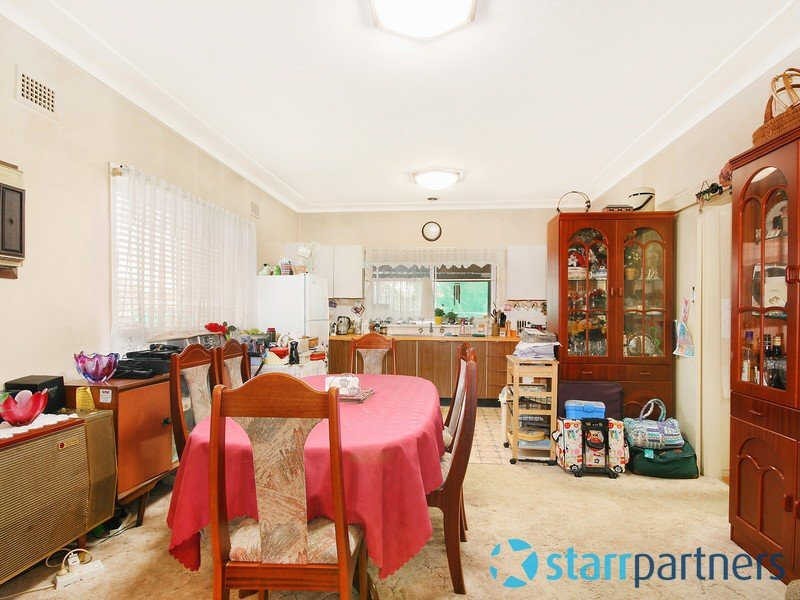 82 RICHMOND STREET, South Wentworthville NSW 2145
