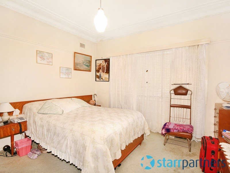 82 RICHMOND STREET, South Wentworthville NSW 2145