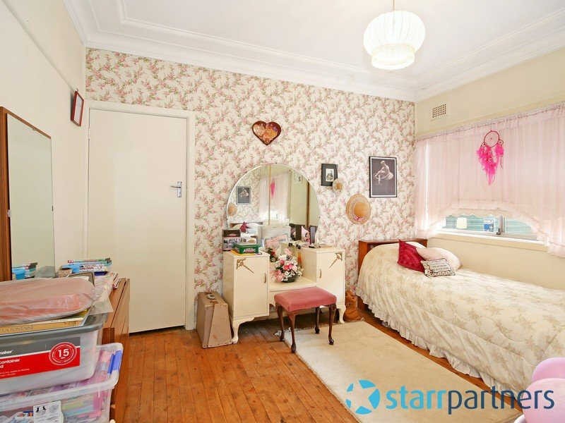 82 RICHMOND STREET, South Wentworthville NSW 2145