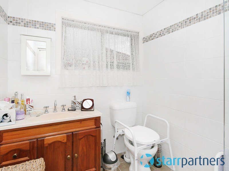 82 RICHMOND STREET, South Wentworthville NSW 2145